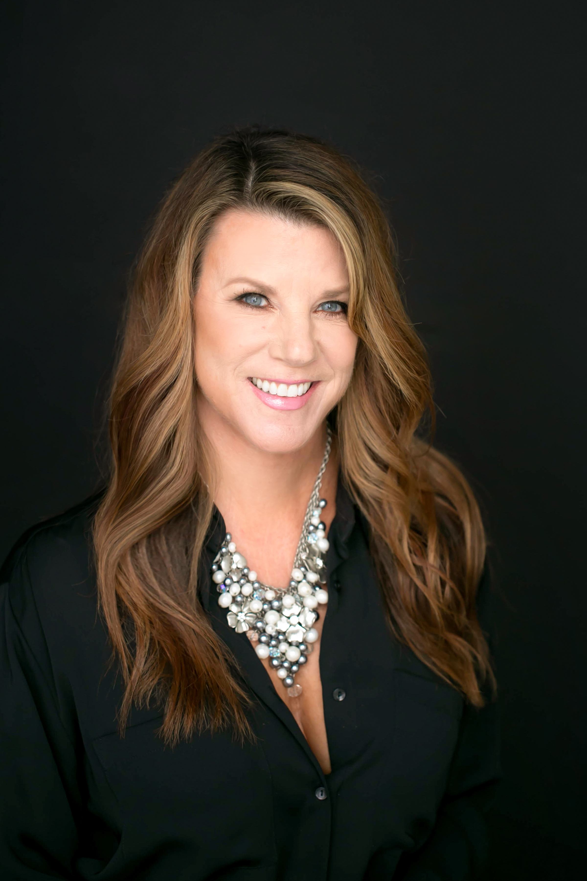 Amy MacNabb, SVP Customer Engagement