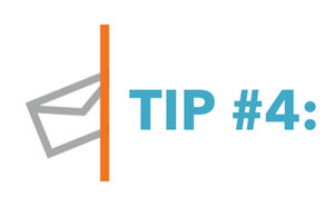 Tip #4 in our Blog Series - Create an effective Test or Seed List!