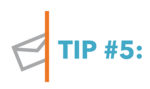 Tip#5 in our Blog Series: CAN-SPAM compliance!